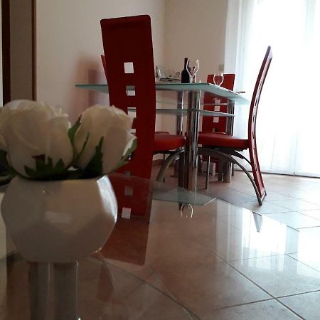 Apartman Lean Pula Zewnętrze zdjęcie
