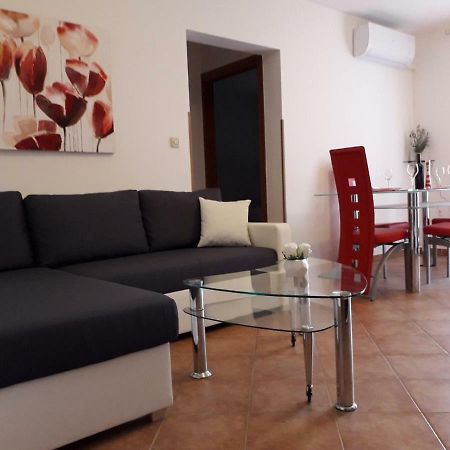 Apartman Lean Pula Zewnętrze zdjęcie
