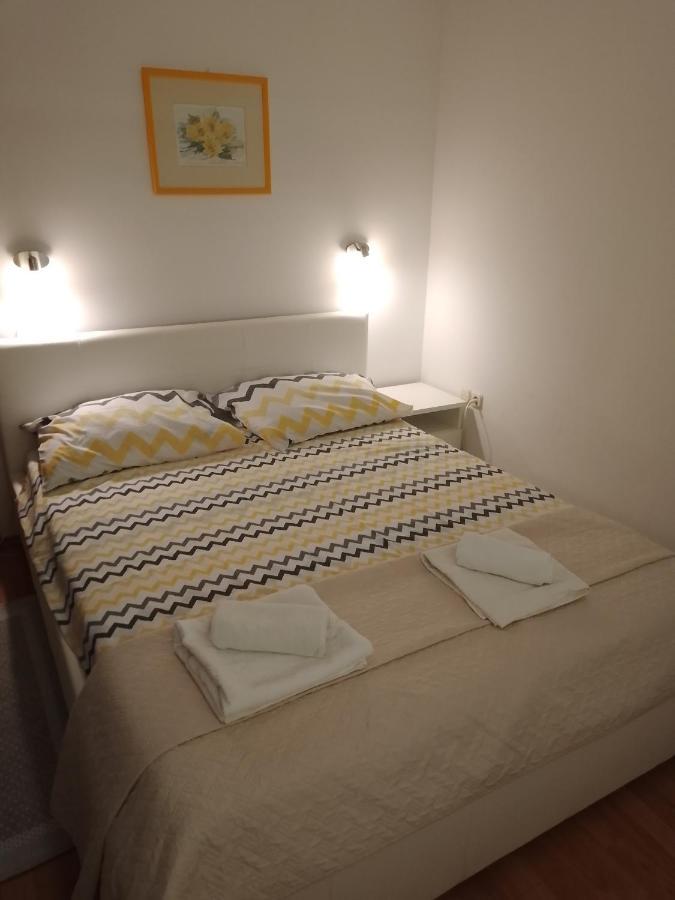 Apartman Lean Pula Zewnętrze zdjęcie