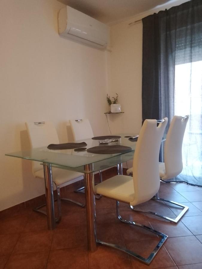 Apartman Lean Pula Zewnętrze zdjęcie