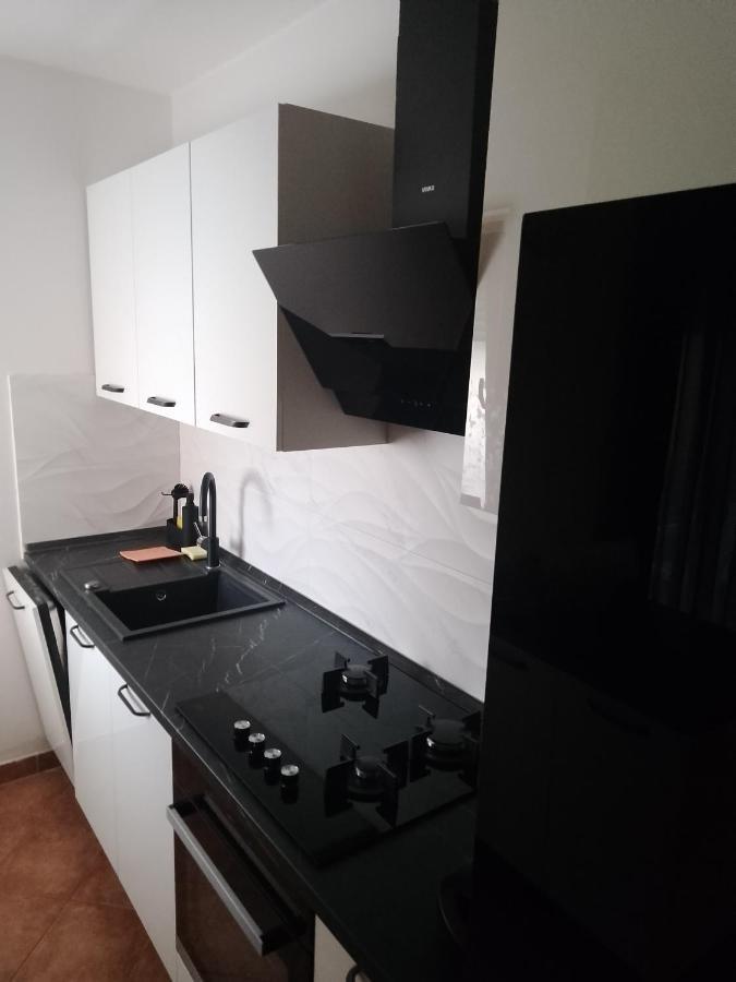 Apartman Lean Pula Zewnętrze zdjęcie
