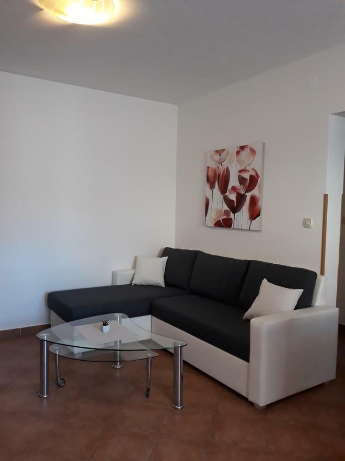 Apartman Lean Pula Zewnętrze zdjęcie