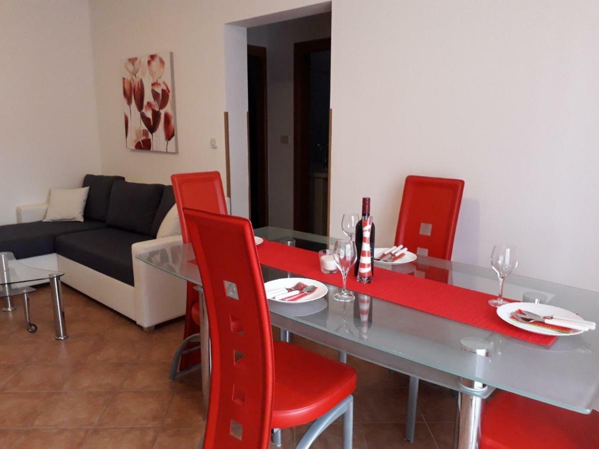 Apartman Lean Pula Zewnętrze zdjęcie