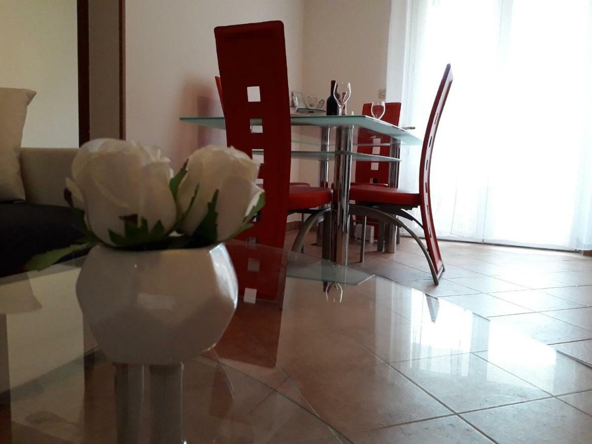 Apartman Lean Pula Zewnętrze zdjęcie