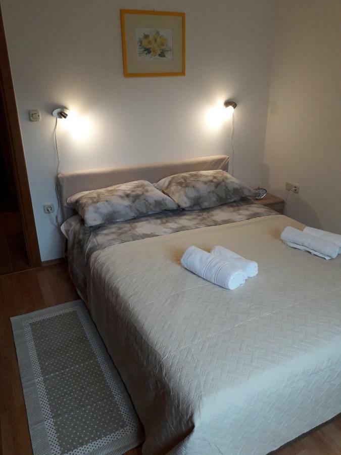 Apartman Lean Pula Zewnętrze zdjęcie