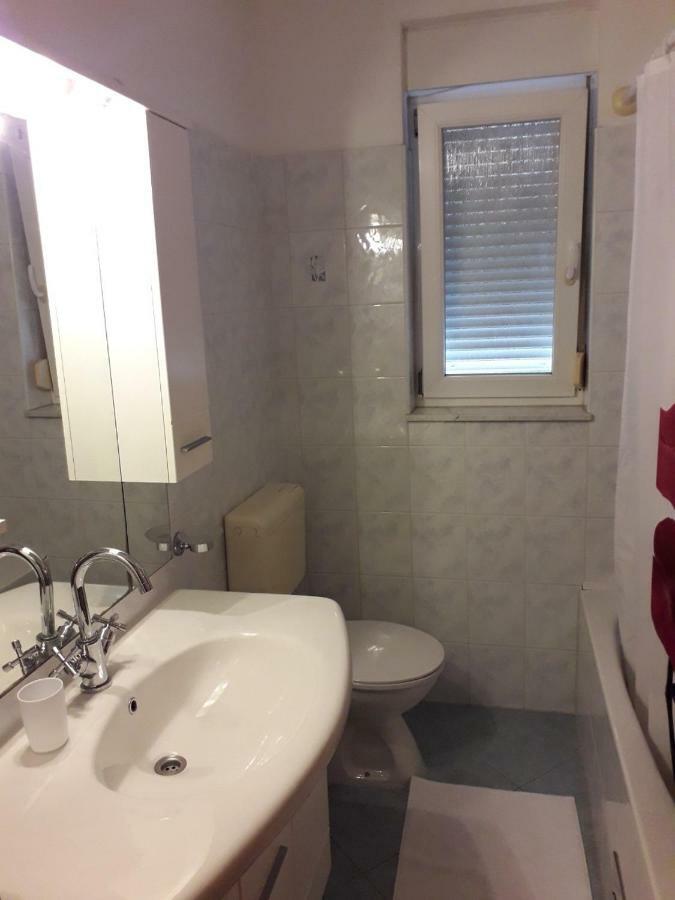 Apartman Lean Pula Zewnętrze zdjęcie