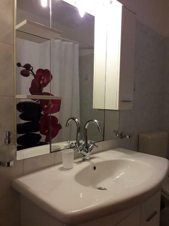 Apartman Lean Pula Zewnętrze zdjęcie