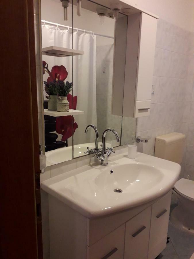 Apartman Lean Pula Zewnętrze zdjęcie
