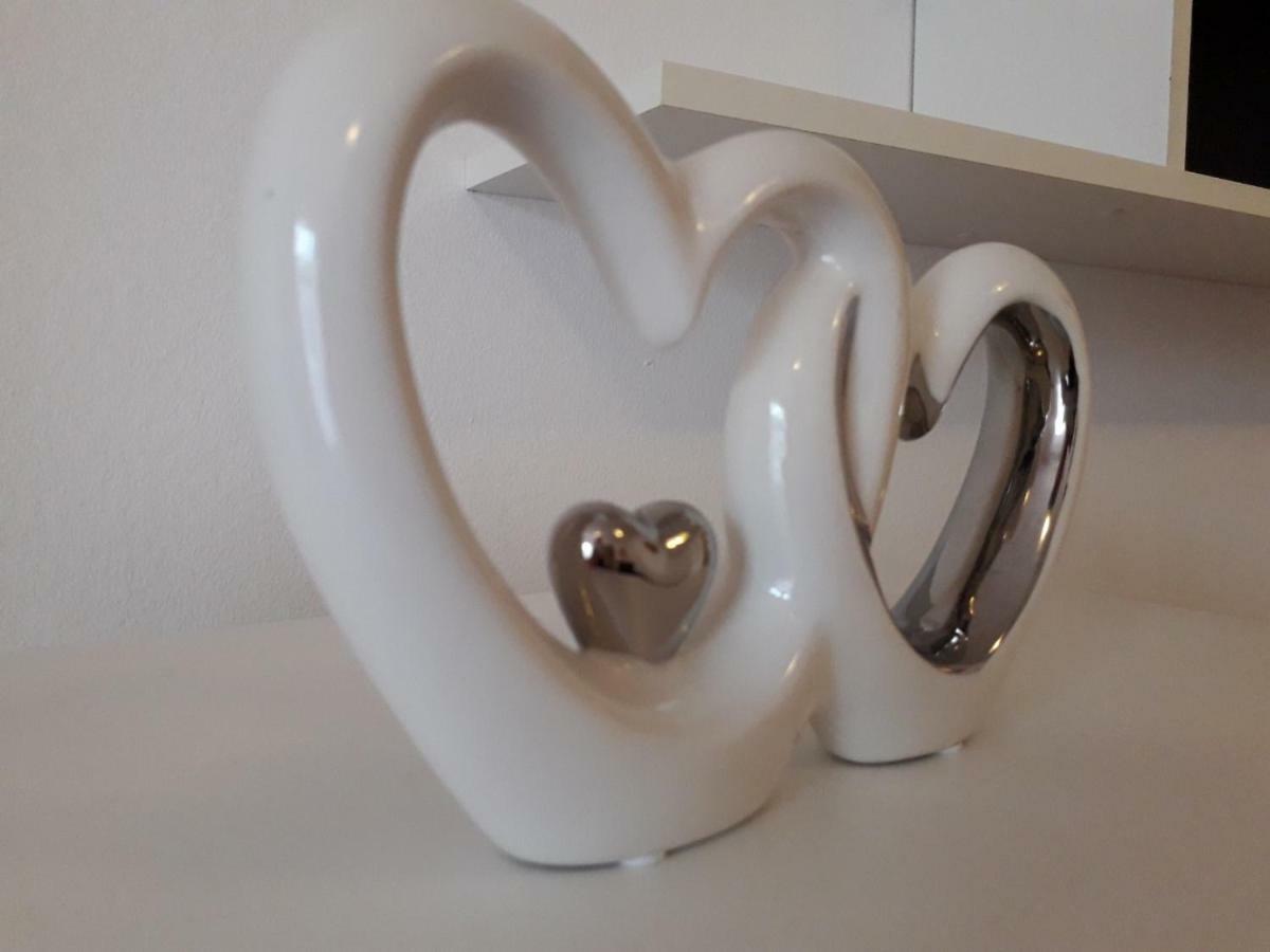 Apartman Lean Pula Zewnętrze zdjęcie