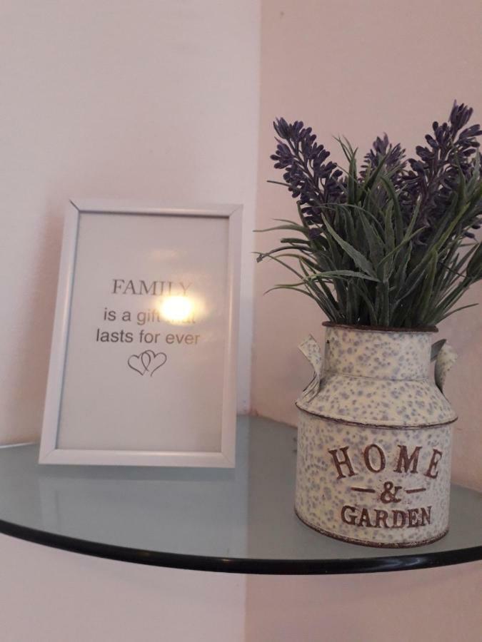 Apartman Lean Pula Zewnętrze zdjęcie