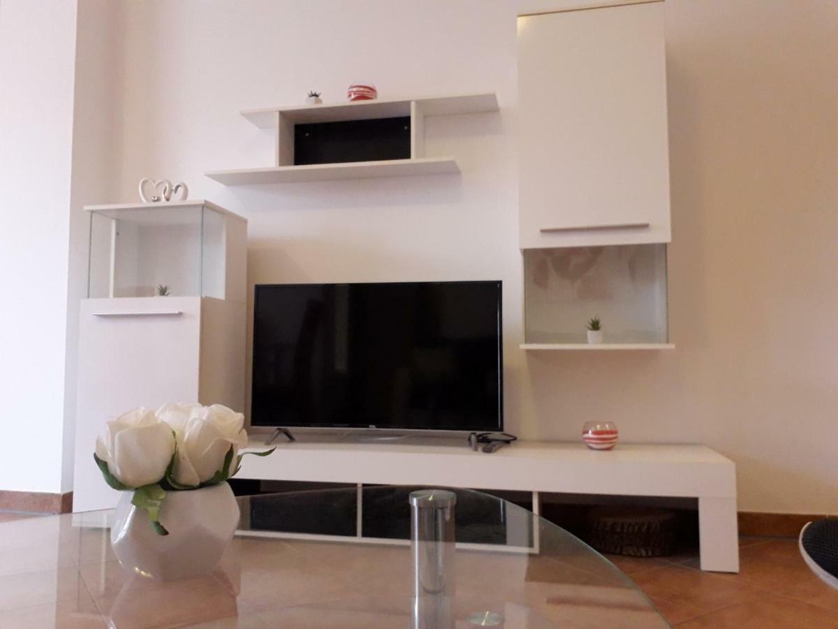 Apartman Lean Pula Zewnętrze zdjęcie