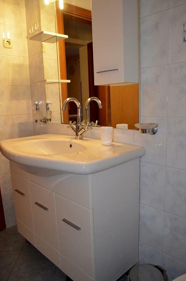 Apartman Lean Pula Zewnętrze zdjęcie